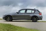 BMW M140i 5-Door 2016 года (WW)